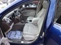 2012 Xenon Blue Metallic Cadillac SRX Luxury  photo #12