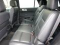 2012 Cinnamon Metallic Ford Explorer Limited 4WD  photo #16