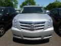 Silver Lining - Escalade ESV Platinum AWD Photo No. 2