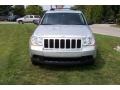 2009 Bright Silver Metallic Jeep Grand Cherokee Laredo 4x4  photo #2