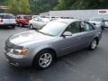 Steel Gray - Sonata GLS V6 Photo No. 2