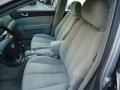 Steel Gray - Sonata GLS V6 Photo No. 4