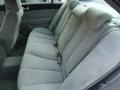 Steel Gray - Sonata GLS V6 Photo No. 5