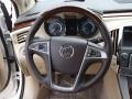  2013 LaCrosse FWD Steering Wheel