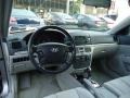 Steel Gray - Sonata GLS V6 Photo No. 6