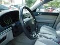 Steel Gray - Sonata GLS V6 Photo No. 7