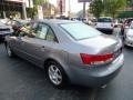 Steel Gray - Sonata GLS V6 Photo No. 10