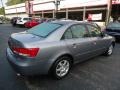 Steel Gray - Sonata GLS V6 Photo No. 12