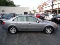 Steel Gray - Sonata GLS V6 Photo No. 13