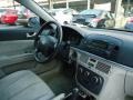 Steel Gray - Sonata GLS V6 Photo No. 14