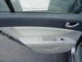 Steel Gray - Sonata GLS V6 Photo No. 16