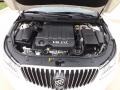 3.6 Liter SIDI DOHC 24-Valve VVT V6 Engine for 2013 Buick LaCrosse FWD #70964665