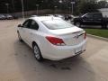 2013 White Diamond Tricoat Buick Regal Turbo  photo #3