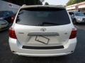 2009 Blizzard White Pearl Toyota Highlander Limited 4WD  photo #11