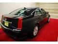 Black Raven - CTS 3.0 Sedan Photo No. 6