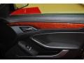Black Raven - CTS 3.0 Sedan Photo No. 18