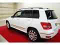 Arctic White - GLK 350 Photo No. 4