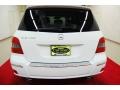 Arctic White - GLK 350 Photo No. 5