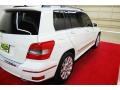 Arctic White - GLK 350 Photo No. 6
