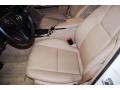 Arctic White - GLK 350 Photo No. 10