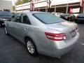 2010 Classic Silver Metallic Toyota Camry XLE V6  photo #10