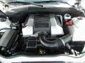 6.2 Liter OHV 16-Valve V8 Engine for 2010 Chevrolet Camaro SS/RS Coupe #70965322