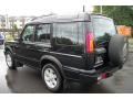 2003 Java Black Land Rover Discovery HSE  photo #3