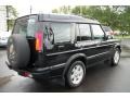2003 Java Black Land Rover Discovery HSE  photo #5