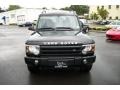 2003 Java Black Land Rover Discovery HSE  photo #8
