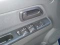 2006 Superior Blue Metallic Chevrolet Colorado LT Crew Cab  photo #15