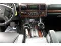 2003 Java Black Land Rover Discovery HSE  photo #14