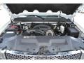 2007 Summit White GMC Sierra 1500 Denali Crew Cab 4WD  photo #21