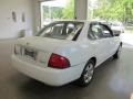 Cloud White - Sentra 1.8 S Photo No. 5