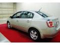 2008 Sandstone Nissan Sentra 2.0 S  photo #4