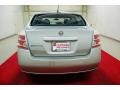 2008 Sandstone Nissan Sentra 2.0 S  photo #5