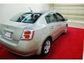 2008 Sandstone Nissan Sentra 2.0 S  photo #6