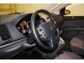 2008 Sandstone Nissan Sentra 2.0 S  photo #11