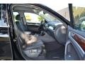 2012 Black Volkswagen Touareg TDI Executive 4XMotion  photo #10