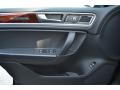 2012 Black Volkswagen Touareg TDI Executive 4XMotion  photo #13