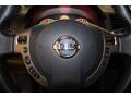 2008 Sandstone Nissan Sentra 2.0 S  photo #23