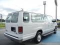 Oxford White - E Series Van E350 XLT Extended Passenger Photo No. 5