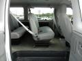  2012 E Series Van E350 XLT Extended Passenger Medium Flint Interior