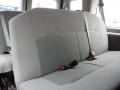 Medium Flint Rear Seat Photo for 2012 Ford E Series Van #70966751