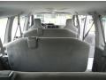 Oxford White - E Series Van E350 XLT Extended Passenger Photo No. 19