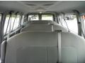 Medium Flint Rear Seat Photo for 2012 Ford E Series Van #70966780