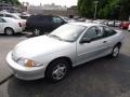 Ultra Silver Metallic - Cavalier Coupe Photo No. 2