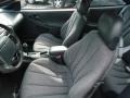 Ultra Silver Metallic - Cavalier Coupe Photo No. 4