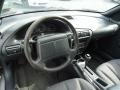 Ultra Silver Metallic - Cavalier Coupe Photo No. 6