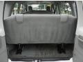 Oxford White - E Series Van E350 XLT Extended Passenger Photo No. 26