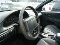 Ultra Silver Metallic - Cavalier Coupe Photo No. 7
